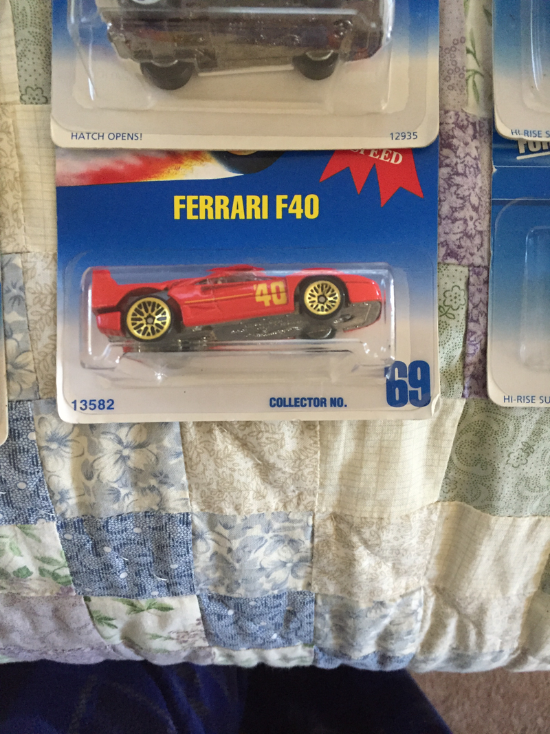 Illustration for article titled Enormous Die-Cast Collection - Box 53 - Seriously, How Many of These Things are There??